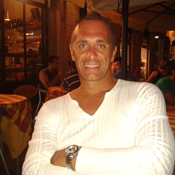 David Gallo
