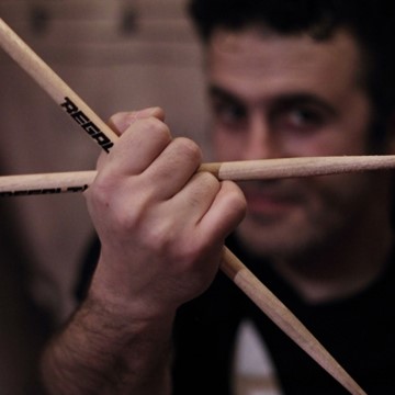David Pocci