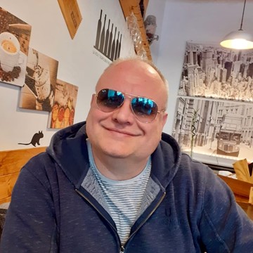 Davide Calcinai