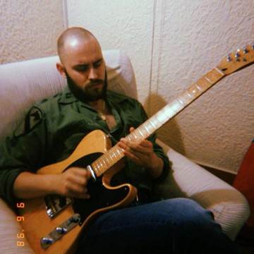 Davide Cecchini