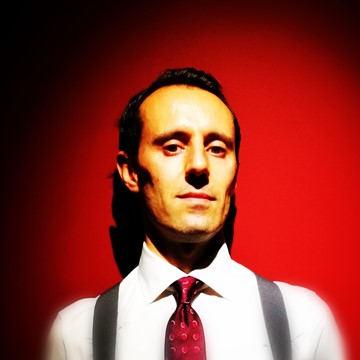 Davide Conforti
