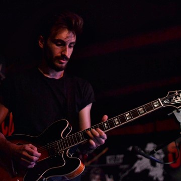 Davide Correra