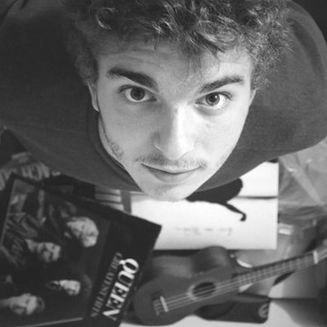 Davide Meli