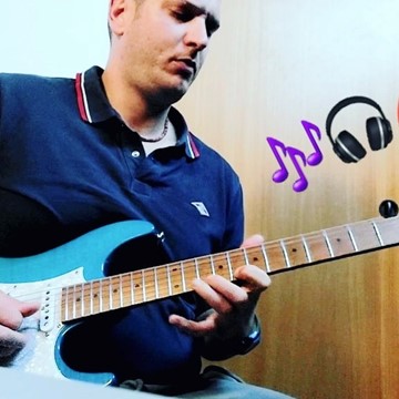 Davide Pesaresi