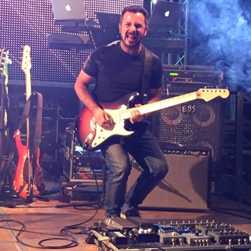 Davide Pozzo