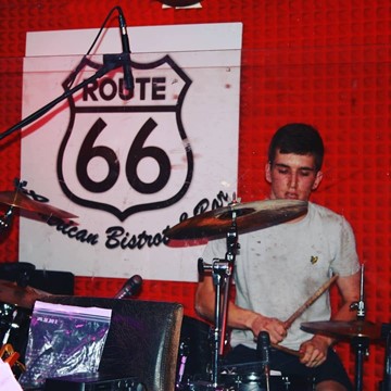 Davide Salonico