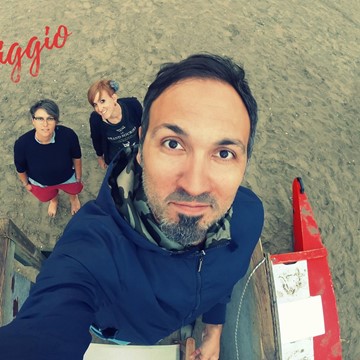 Davide Santandrea