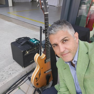 Davide Cassandro