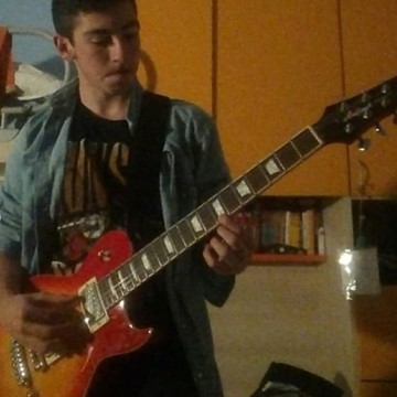 Davide Zonghetti
