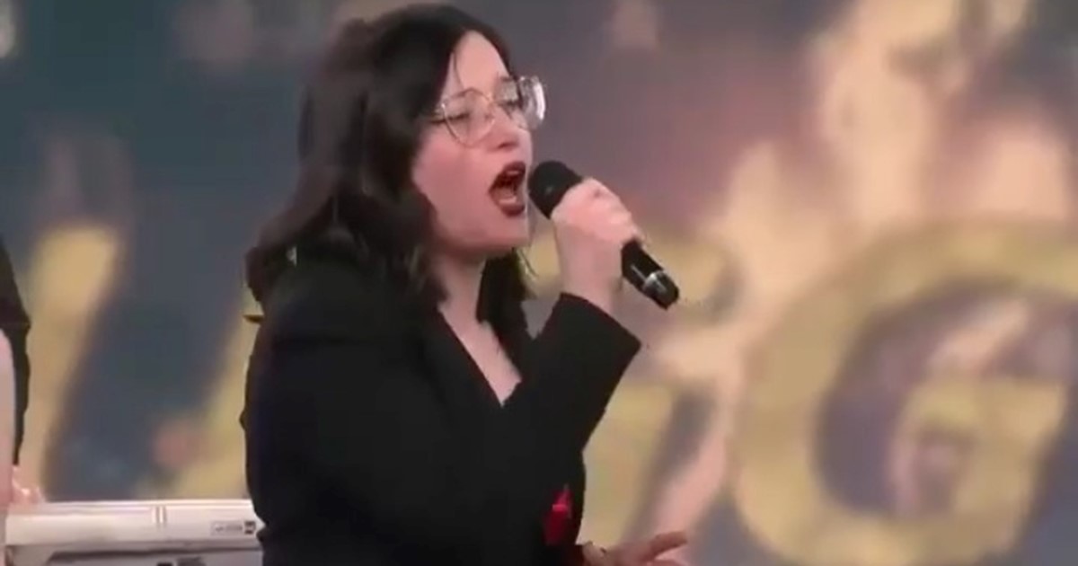 Deborah Di Rico - Cantante (soprano) - Pescara | Kleisma.com