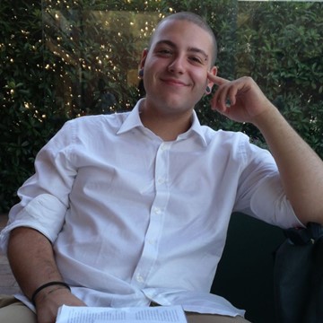 Demetrio Spina
