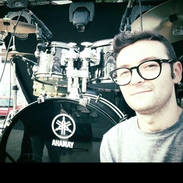 Devius Drum