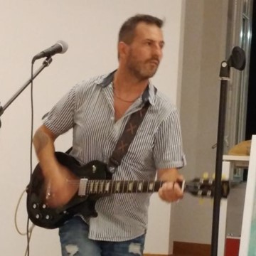 Diego Brini