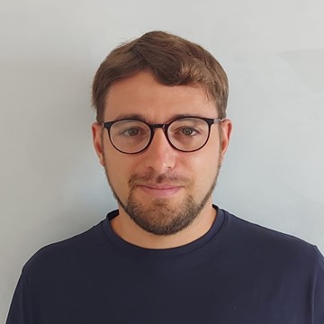 Diego Camporeale