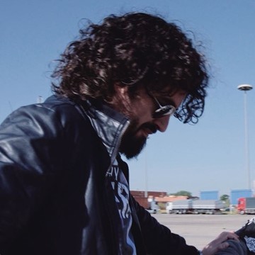 Dimitri Costa
