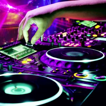 Dj Del Litorale