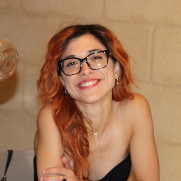 Domenica Panaro