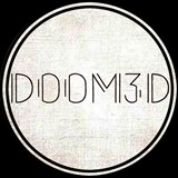 Doom3d .