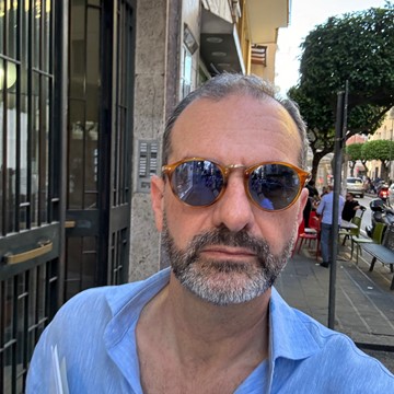 Domenico Vuolo