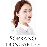 Dongae Lee (Soprano Lirico)