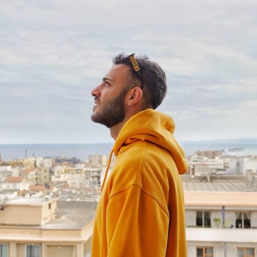 Edoardo Calvo