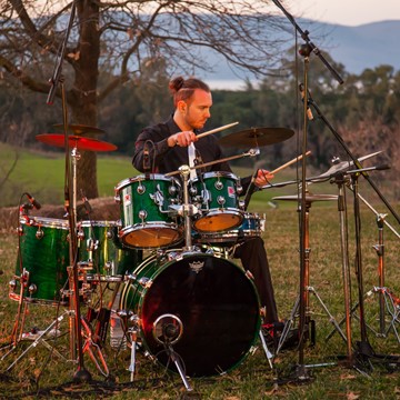 Edoardo Carradori