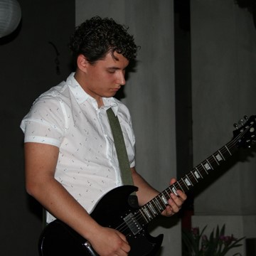 Edoardo Farina