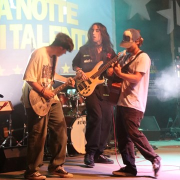 Edoardo Martinelli
