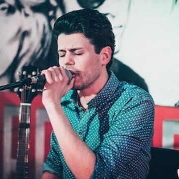 Edoardo Michelucci