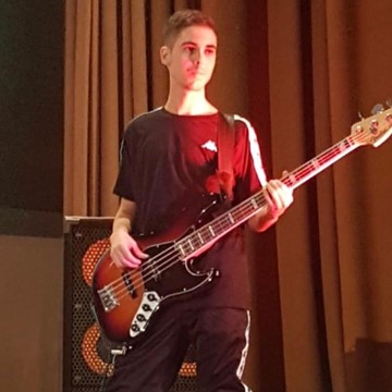 Edoardo Milani