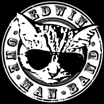 Edwin One Man Band