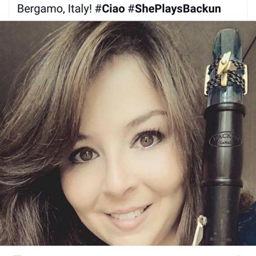Elena Bacchiarello