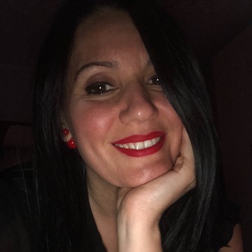 Elena Gliaschera