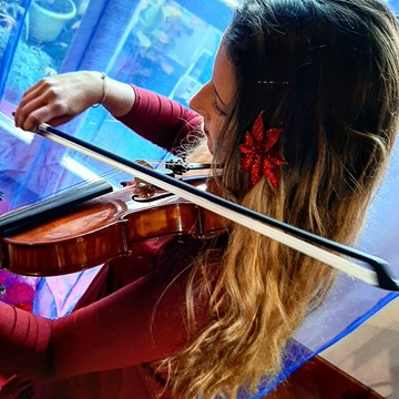 Eleonora Cavigliasso