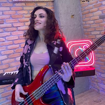 Eleonora Vincis