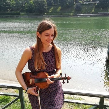 Eliana De Candia