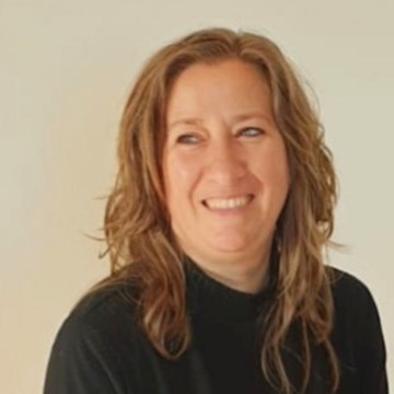 Elisa Frausin