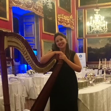 Elisa Greco