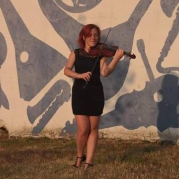 Elisa Santonocito