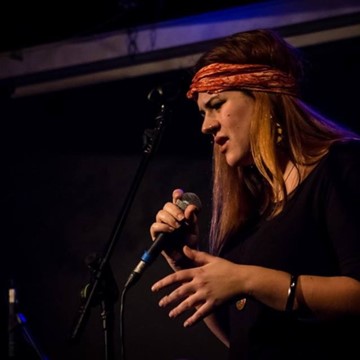 Elisabetta Abisso