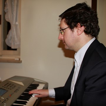 Marco Previtali