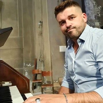Emanuele Bulgarelli