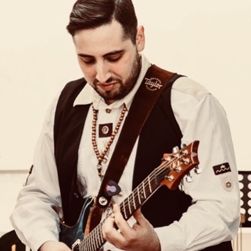 Emanuele Damiani