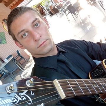 Emanuele Ottaviano