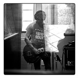 Emiliano 'Er Biacco' Marianelli