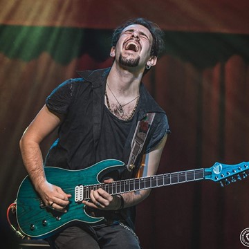 Emiliano Tessitore