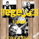 I Legendas