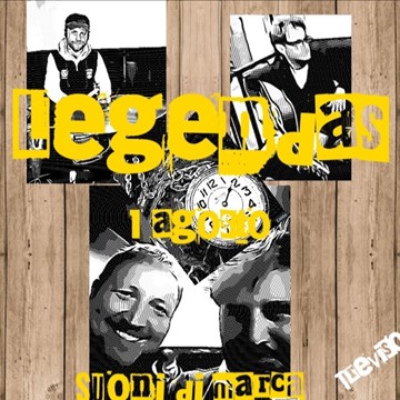 I Legendas