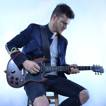 Marco Bresciani