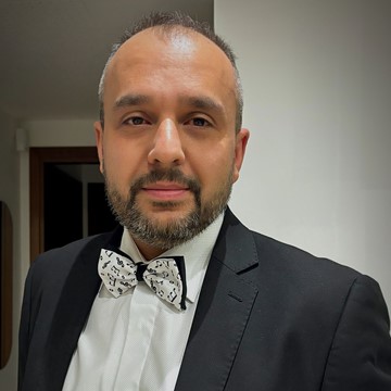 Enrico Berluti